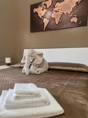 Etna Breeze Apartment